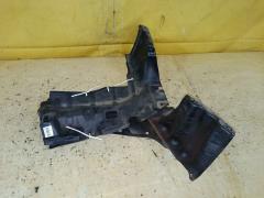 Защита двигателя 51441-52010, 51442-52010 на Toyota Porte NNP15 1NZ-FE Фото 2