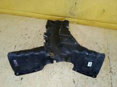 Защита двигателя 51441-52010, 51442-52010 на Toyota Porte NNP15 1NZ-FE Фото 3