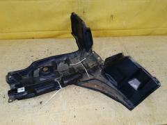 Защита двигателя 51441-52141, 51442-52082 на Toyota Vitz KSP90 1KR-FE Фото 2