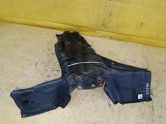 Защита двигателя 51441-52141, 51442-52082 на Toyota Vitz KSP90 1KR-FE Фото 3