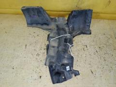 Защита двигателя на Toyota Vitz SCP10 1SZ-FE 51441-52010  51442-52010, Переднее расположение