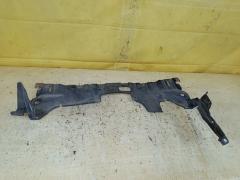Защита двигателя на Honda Elysion RR1 K24A Фото 2
