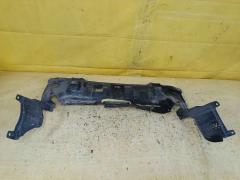 Защита двигателя на Honda Element YH2 K24A Фото 2