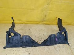 Защита двигателя на Honda Stream RN6 R18A, Переднее расположение