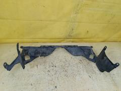 Защита двигателя на Honda Stream RN6 R18A Фото 2