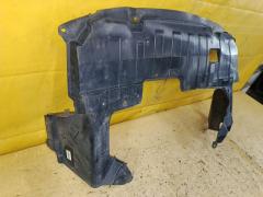 Защита двигателя на Honda Airwave GJ1 L15A Фото 2