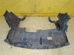 Защита двигателя на Honda Airwave GJ1 L15A Фото 3