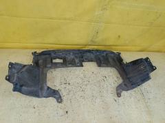 Защита двигателя на Honda Fit GD1 L13A Фото 2