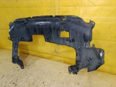 Защита двигателя на Honda Fit GD2 L13A Фото 2