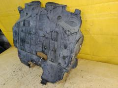Защита двигателя 56440AG002 на Subaru Legacy Wagon BP5 EJ20X Фото 2