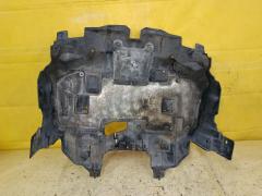 Защита двигателя 56440AG002 на Subaru Legacy Wagon BP5 EJ20X Фото 4
