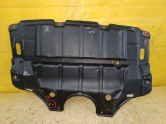 Защита двигателя на Toyota Crown JZS173 1JZ-GE 51441-30280, Переднее расположение
