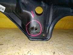 Защита двигателя 51441-30280 на Toyota Crown JZS173 1JZ-GE Фото 3