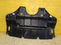 Защита двигателя на Toyota Mark II GX115 1G-FE 51441-22340, Переднее расположение