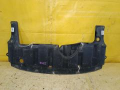 Защита двигателя на Mitsubishi Colt Z25A 4G19 MR488695, Переднее расположение