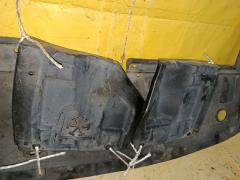 Защита двигателя MR488695 на Mitsubishi Colt Z25A 4G19 Фото 3