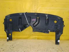 Защита двигателя на Mitsubishi Colt Z21A 4A90 MR488695, Переднее расположение