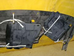 Защита двигателя MR488695 на Mitsubishi Colt Z21A 4A90 Фото 3