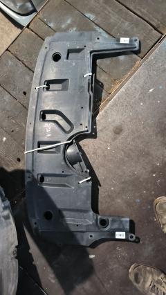 Защита двигателя MR488695 на Mitsubishi Colt Z21A 4A90 Фото 4