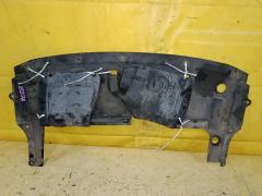Защита двигателя MR488695 на Mitsubishi Colt Z27A 4G15T Фото 2