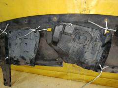 Защита двигателя MR488695 на Mitsubishi Colt Z27A 4G15T Фото 3