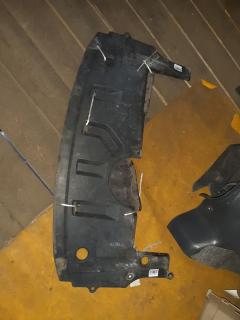 Защита двигателя MR488695 на Mitsubishi Colt Z27A 4G15T Фото 4