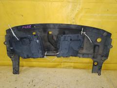 Защита двигателя MR488695 на Mitsubishi Colt Plus Z24W 4A91 Фото 2