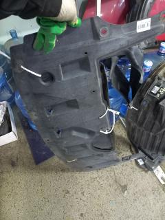 Защита двигателя MR488695 на Mitsubishi Colt Plus Z24W 4A91 Фото 4