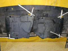 Защита двигателя MR488695 на Mitsubishi Colt Z21A 4A90 Фото 3