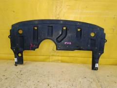 Защита двигателя на Mitsubishi Colt Z21A 4A90 MR488695, Переднее расположение
