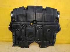 Защита двигателя на Toyota Crown GRS182 3GR-FSE 51410-30021, Переднее расположение