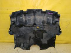 Защита двигателя 51410-30021 на Toyota Crown GRS182 3GR-FSE Фото 2