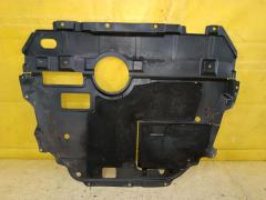 Защита двигателя 51410-02170 на Toyota Avensis Wagon ZRT272W 3ZR-FAE Фото 2