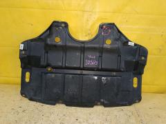 Защита двигателя на Toyota Crown JZS173 1JZ-GE 51441-30280, Переднее расположение