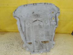 Защита двигателя 74811-3NA0A, 748N3-3NK0A, 748N2-3NK0A на Nissan Leaf AZE0 EM57 Фото 2