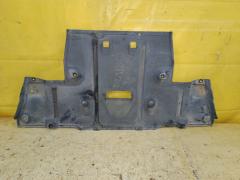Защита двигателя 74811-3NA0A, 748N3-3NK0A, 748N2-3NK0A на Nissan Leaf AZE0 EM57 Фото 8