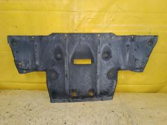 Защита двигателя 74811-3NA0A, 748N3-3NK0A, 748N2-3NK0A на Nissan Leaf AZE0 EM57 Фото 9