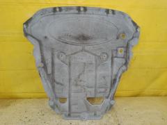 Защита двигателя 74811-3NA0A, 748N3-3NK0A, 748N2-3NK0A на Nissan Leaf AZE0 EM57 Фото 2