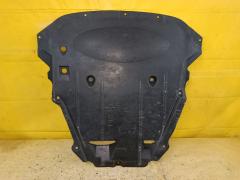 Защита двигателя 74811-3NA0A, 748N3-3NK0A, 748N2-3NK0A на Nissan Leaf AZE0 EM57 Фото 3
