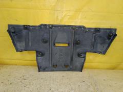 Защита двигателя 74811-3NA0A, 748N3-3NK0A, 748N2-3NK0A на Nissan Leaf AZE0 EM57 Фото 4