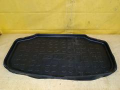 Коврик на Toyota Mark II Blit GX115W, Заднее расположение