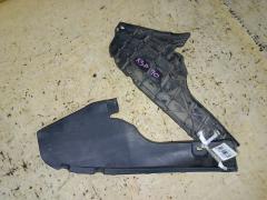 Подкрылок на Toyota Vitz KSP90 1KR-FE 52591-52270  52592-52270, Заднее расположение