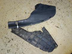 Подкрылок 52591-52270, 52592-52270 на Toyota Vitz KSP90 1KR-FE Фото 2