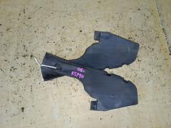 Подкрылок на Toyota Vitz KSP90 1KR-FE 52591-52270  52592-52270, Заднее расположение
