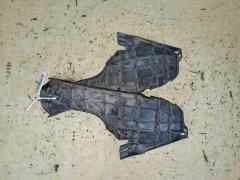 Подкрылок 52591-52270, 52592-52270 на Toyota Vitz KSP90 1KR-FE Фото 2