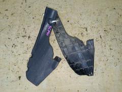 Подкрылок 52591-52270, 52592-52270 на Toyota Vitz SCP90 2SZ-FE Фото 2