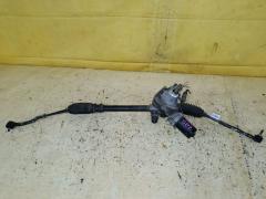 Рулевая рейка на Honda Fit GD2 L13A