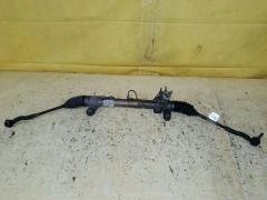 Рулевая рейка на Toyota Isis ANM10W 1AZ-FSE