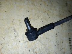Рулевая рейка на Suzuki Swift HT51S M13A Фото 3