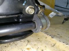 Рулевая рейка на Subaru Exiga YA5 EJ205 Фото 7